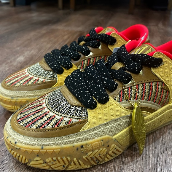 ANTA Hélà Code - Picture 7 of 7